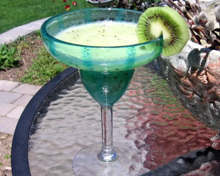 Kiwi Daiquiri